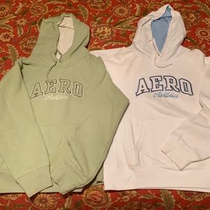 Aeropostale Sweatshirt Bundle!